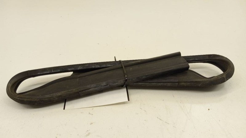 Mini Cooper Countryman Cowl Vent Panel Hood Rubber Seal 2011 2012 2013