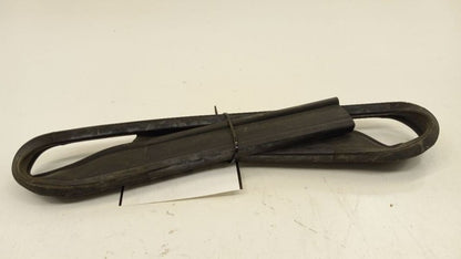 Mini Cooper Countryman Cowl Vent Panel Hood Rubber Seal 2011 2012 2013