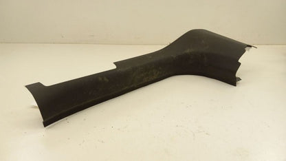 Chevy Malibu Kick Panel Trim Right Passenger 2013 2014 2015 2016 OEM