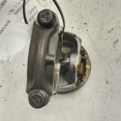 Jeep Cherokee Single Piston With Connecting Rod   3.2 2019 2020 2021