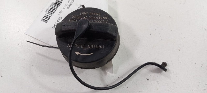Dodge Journey Gas Tank Fuel Cap 2009 2010 2011 2012 2013 OEM
