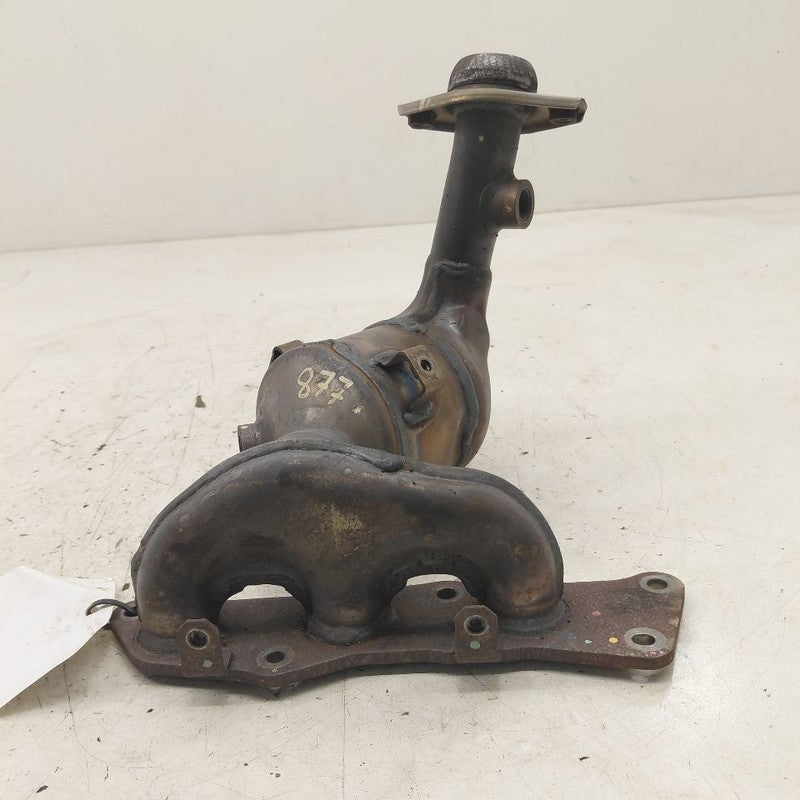 Mitsubishi Mirage Exhaust Manifold 1.2 2024 2023 2022 2021