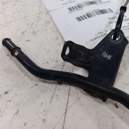 Kia Forte Coolant Line Crossover Pipe  2014 2015 2016 OEM
