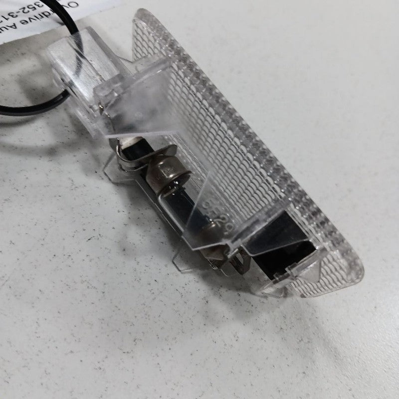 Mazda CX-3 Dome Light Roof Lamp  2016 2017 2018 OEM