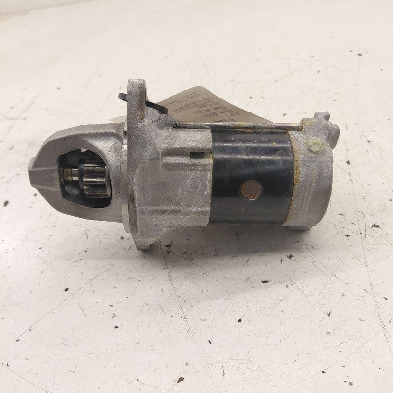 Engine Starter Motor Fits 24-25 XV Subaru Crosstrek