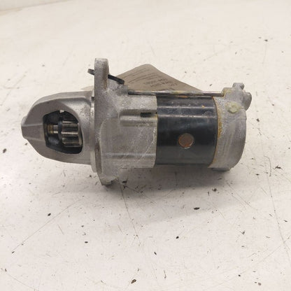 Engine Starter Motor Fits 24-25 XV Subaru Crosstrek