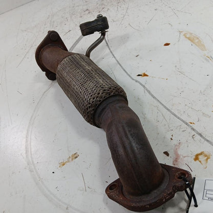 Kia Sportage 2.4 Exhaust Crossover Pipe  2022 2021 2020 2019 2018