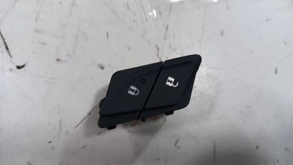 Buick Lacrosse Power Door Lock Switch  2017 2018 2019