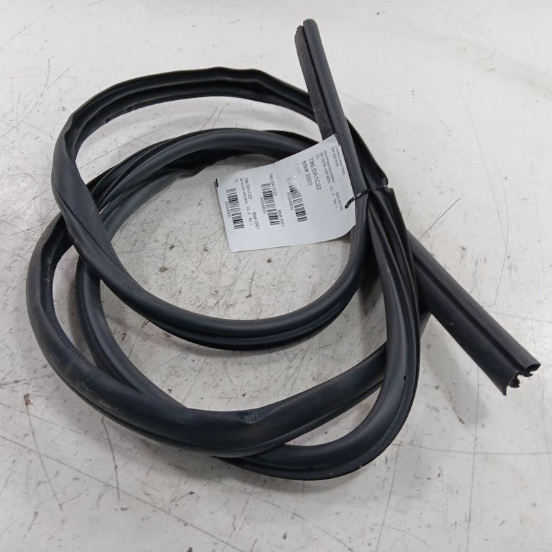 Nissan Kicks On Body Door Jamb Seal Front Right Passenger  2021 2022 2023 2024