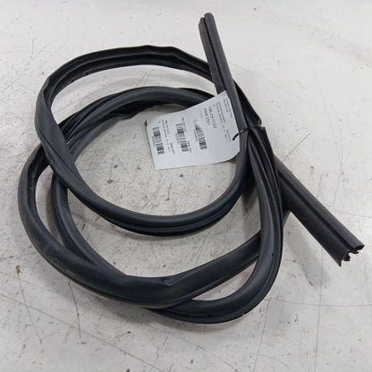 Nissan Kicks On Body Door Jamb Seal Front Right Passenger  2021 2022 2023 2024