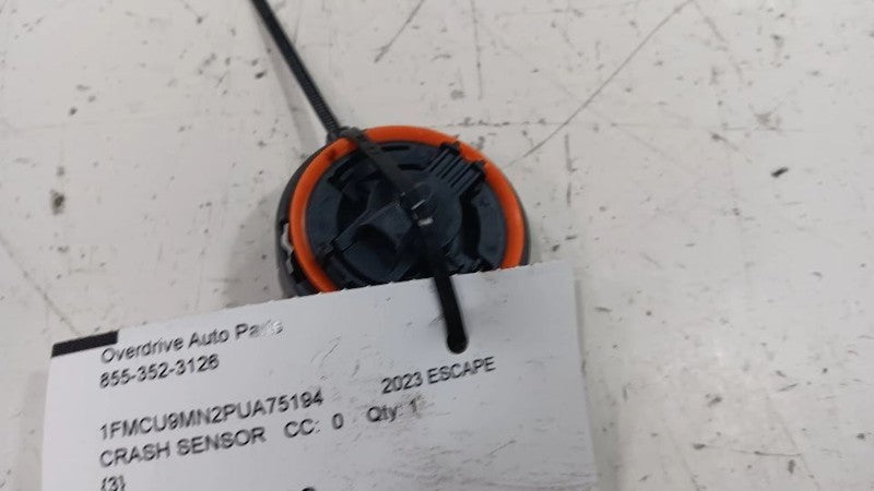 Ford Escape Sensor  2020 2021 2022 2023 OEM