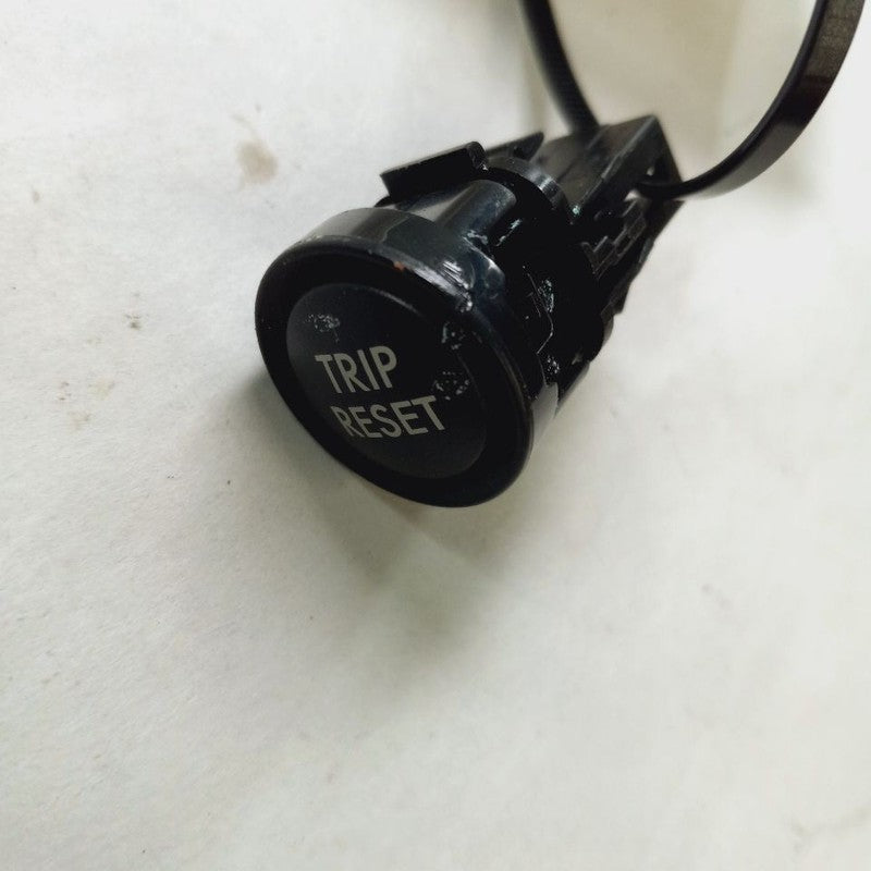 Subaru Crosstrek Trip Reset Switch 2023 2022 2021