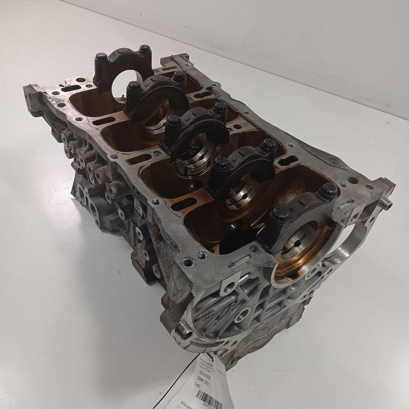 311132GK02 Bare Engine Cylinder Block US Built VIN 5 1st Digit 2.4L 16-20 Kia Optima