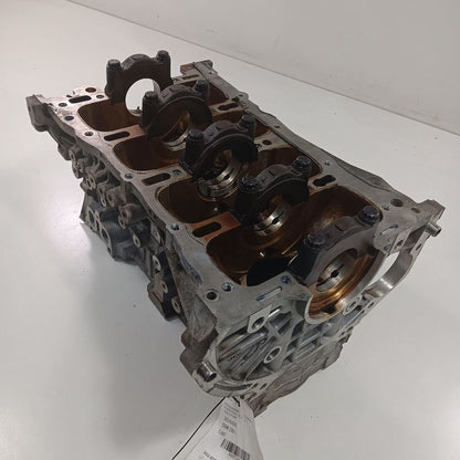 311132GK02 Bare Engine Cylinder Block US Built VIN 5 1st Digit 2.4L 16-20 Kia Optima