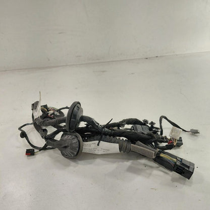 Ford Fusion Door Harness Wire Wiring Right Passenger Front  2016 2015 