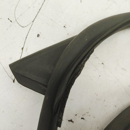 Chrysler 300 On Door Seal Rubber Left Driver Rear Back  2017 2018 2019