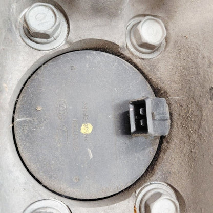 Left Rear Knuckle Stub Spindle Hub Fits 16-20 Kia Optima OEM
