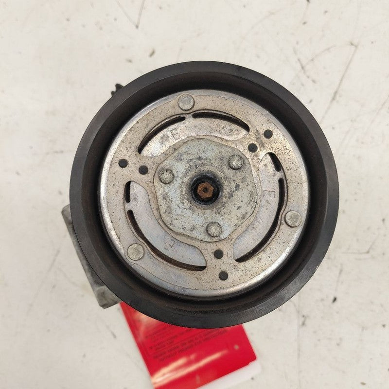 Air Conditioning AC Compressor Fits 18-24 Alfa Romeo Stelvio