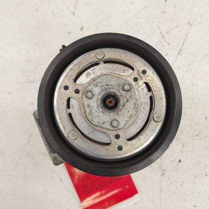 Air Conditioning AC Compressor Fits 18-24 Alfa Romeo Stelvio