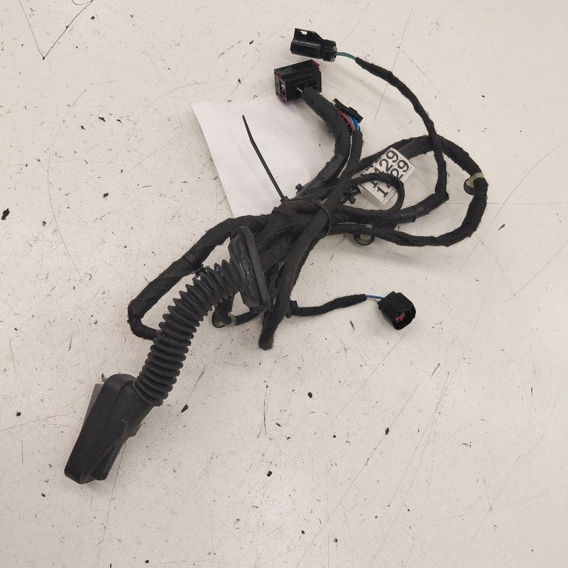 Chevy Trax Door Harness Wire Wiring Right Passenger Rear  2022 2021