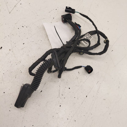 Chevy Trax Door Harness Wire Wiring Right Passenger Rear  2022 2021