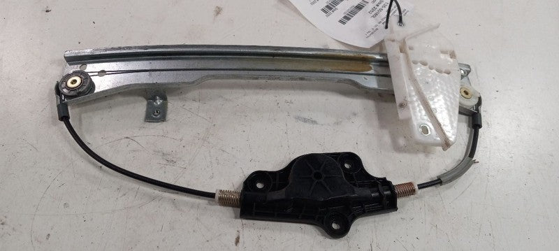 82721ET000 Left Rear Window Regulator Track Fits 07-12 SENTRA