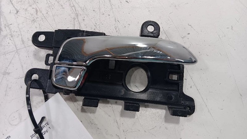 Kia Forte Door Handle Right Passenger Rear Interior Inside  2014 2015 