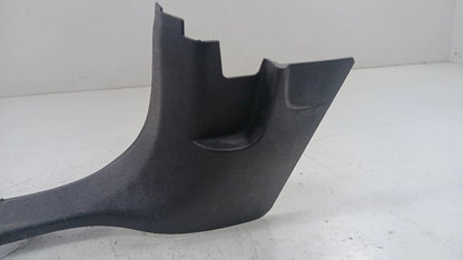 Chevy Volt Kick Panel Trim Left Driver  2011 2012 2013 2014 2015 OEM