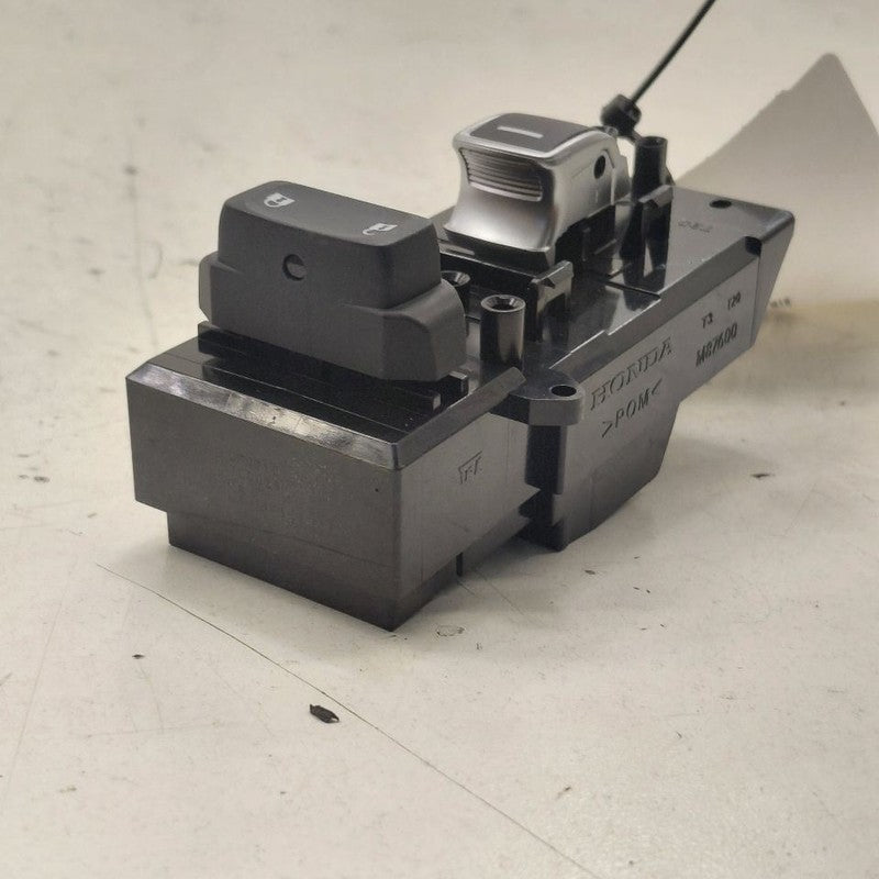 Honda HR-V Power Window Switch Right Passenger Front  2026 2025 2024 2