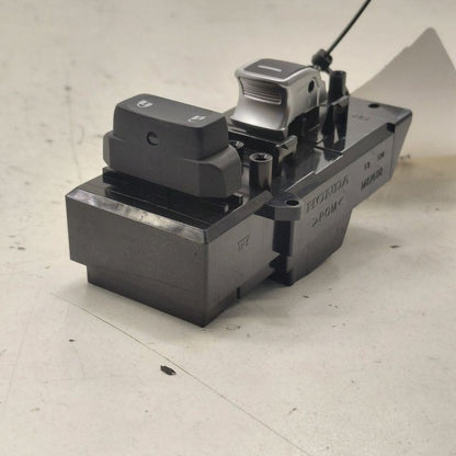 Honda HR-V Power Window Switch Right Passenger Front  2026 2025 2024 2
