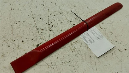 Nissan Sentra Door Molding Trim Strip Right Passenger Rear Back 2004 2