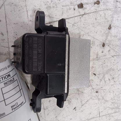 Ford Taurus Blower Resistor Fan Motor Speed Resistor  2019 2018 2017 2