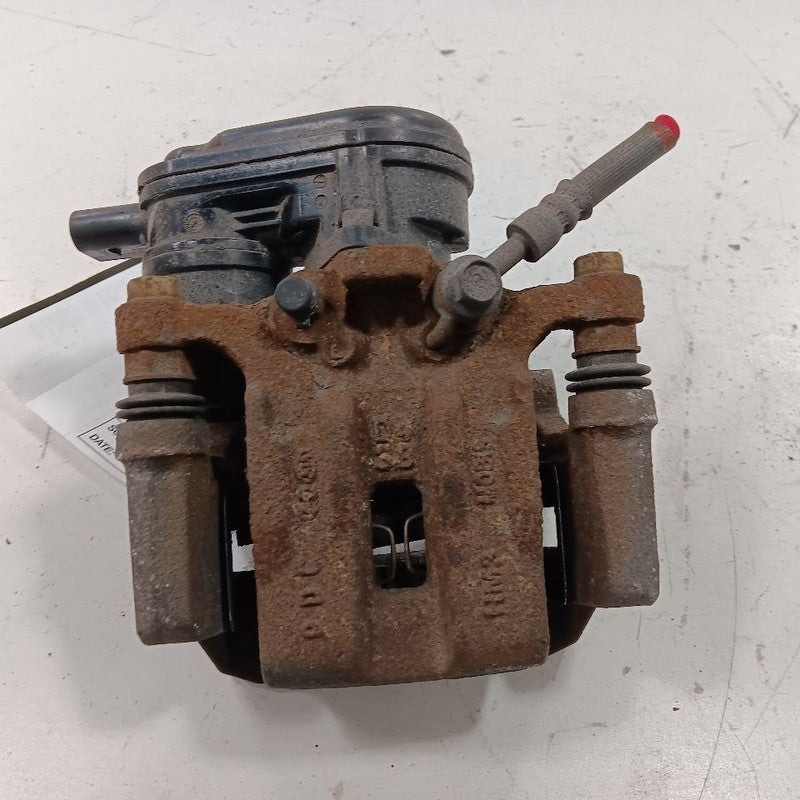 Left Rear Brake Caliper US Built VIN 5 1st Digit Fits 17-20 Kia Optima 