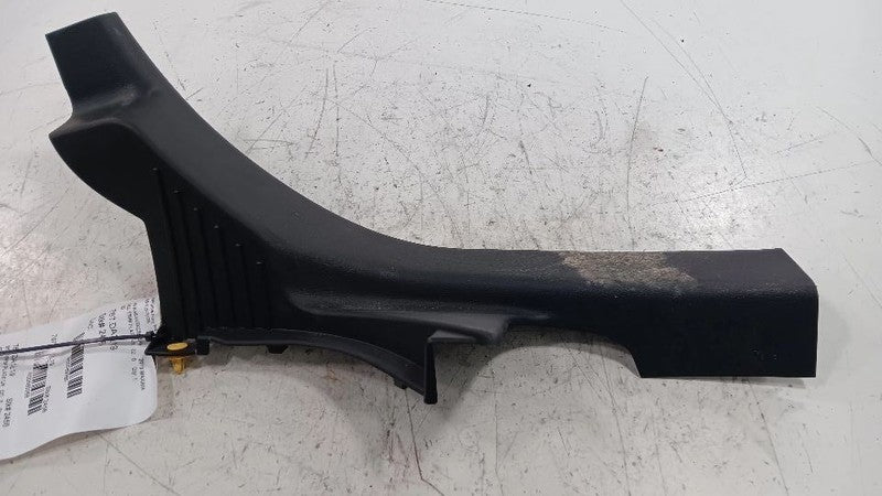Nissan Maxima Sill Trim Plate Door Jam Threshold Left Rear  2018 2019 202