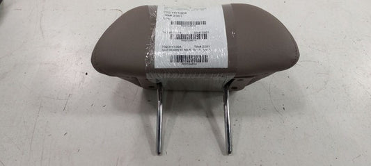 Hyundai XG350 Seat Headrest Rear Back Seat Head Rest 2003 2004 2005 OE