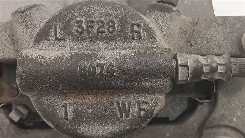 Passenger Right Brake Caliper Front Fits 13-15 Dodge Dart OEM