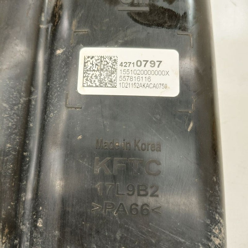Chevy Trailblazer Fuel Vapor Canister Charcoal Evaporator Can  2023 20