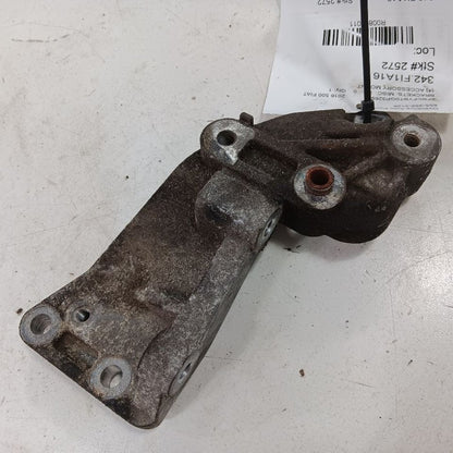 Fiat 500 Accessory Mount Bracket  2016 2017 2018 OEM