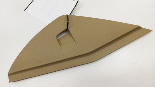 Ford Escape Dash Side Cover Left Driver Trim Panel 2009 2010 2011 2012