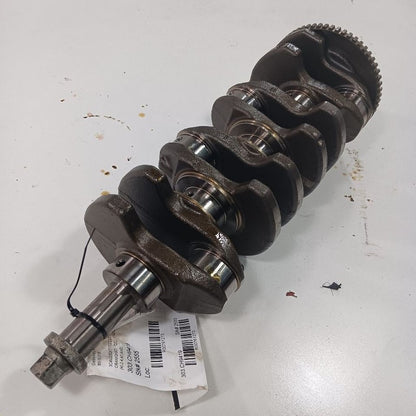 Jeep Compass 2.4 Engine Crankshaft Crank Shaft  2018 2019 2020 2021