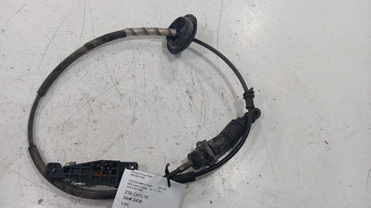 Chrysler 200 Shift Shifter Lever Linkage Cable  2015 2016 2017