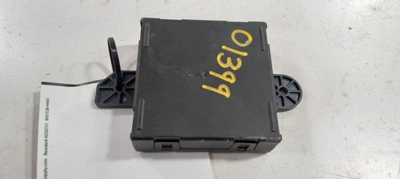 Driver Door Computer Control Without Automatic Up And Down Fits 08-09 