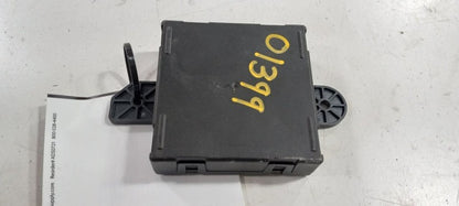 Driver Door Computer Control Without Automatic Up And Down Fits 08-09 