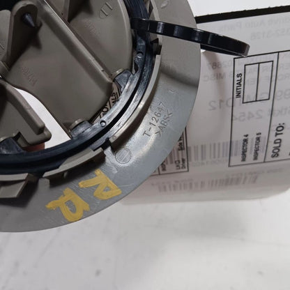 Chevy Traverse TRAVERSE  2012 Interior Parts Misc 614025 2010 2011 2012 2013