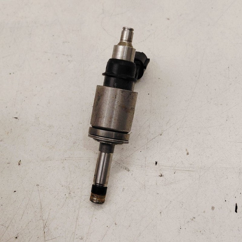 Fuel Injection Injector Gasoline 2.0L Without Turbo Fits 12-18 Ford Fo