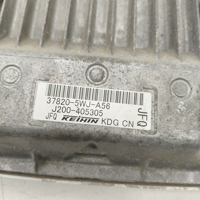 Engine ECM Electronic Module Engine Controller Fits 18 Honda Clarity