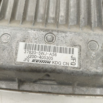 Engine ECM Electronic Module Engine Controller Fits 18 Honda Clarity