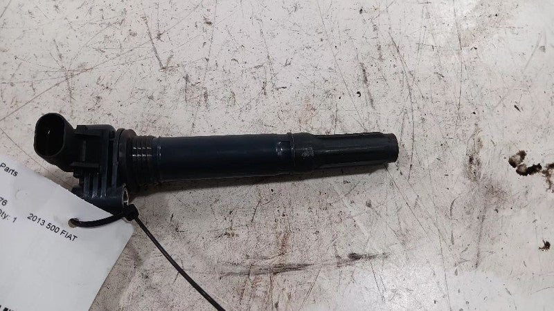 Coil Ignition Ignitor 2 Door Without Turbo Fits 12-17 FIAT 500 OEM