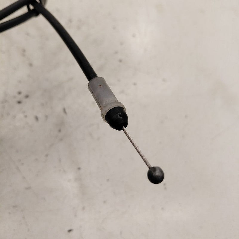 Kia Sportage Hood Latch Release Cable  2020 2021 2022