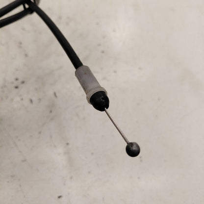 Kia Sportage Hood Latch Release Cable  2020 2021 2022